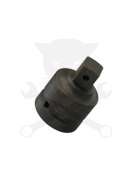 Légkulcs átalakító adapter 1" - 3/4" szűkítő Genius