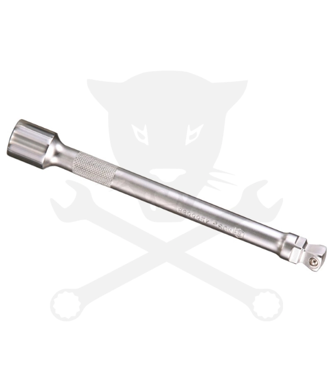 Toldószár billenős 1/2" 125 mm Genius - gömbvégű