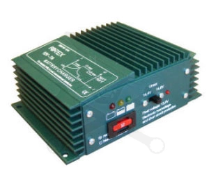 Akkumulátor töltő FRX 12V -  7A - Full Automata