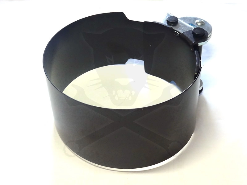 Olajszűrő leszedő acélszalagos 120 - 140 mm EXTRA ERŐS
