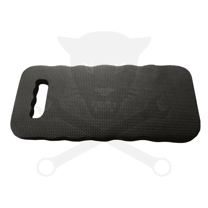 CUMIDESK KP05 - Térdelő szivacs - Térdvédő szivacs - 400x185x20 mm