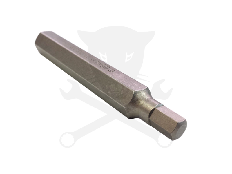 Bit 10 mm-es imbusz  6 x 75 mm