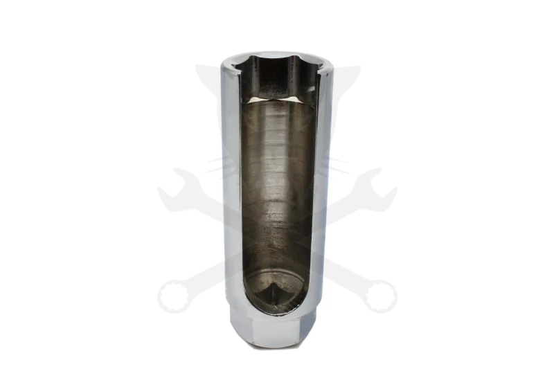 Lambdaszonda kiszerelő 22 mm egyenes 3/8" - Ellient