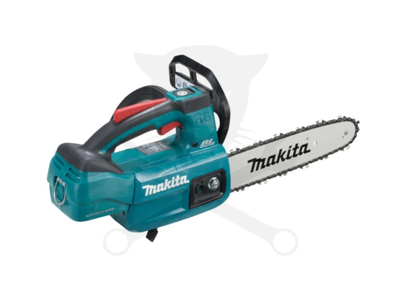 Láncfűrész, akkus 18V 1x18V LXT 250 mm - akku nélkül - Makita