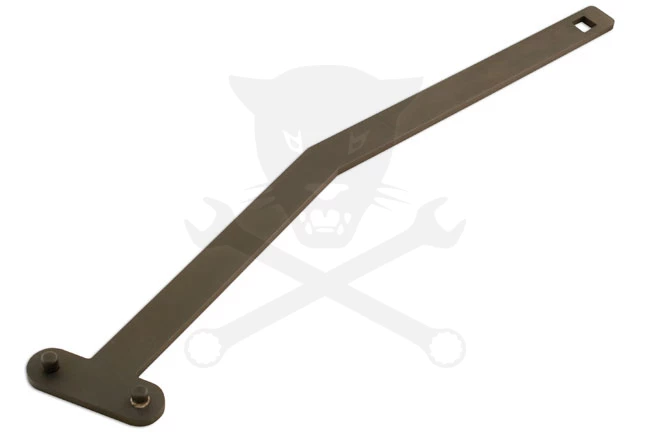 Szíjfeszítő körmös kulcs Ford 2.0 - 2.2 - 2.3 TDDi/TDCi