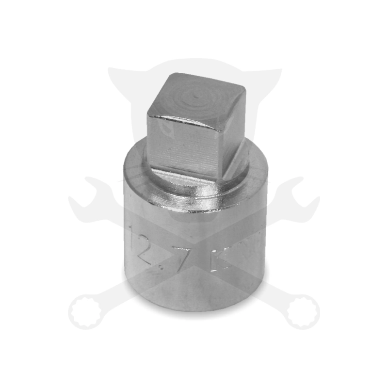 Olajleeresztő kulcs négyszög 12,7 mm