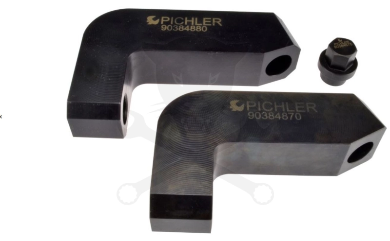 Pichler porlasztó kihúzó csatlakozó adapter készlet DENSO 3 db-os - A