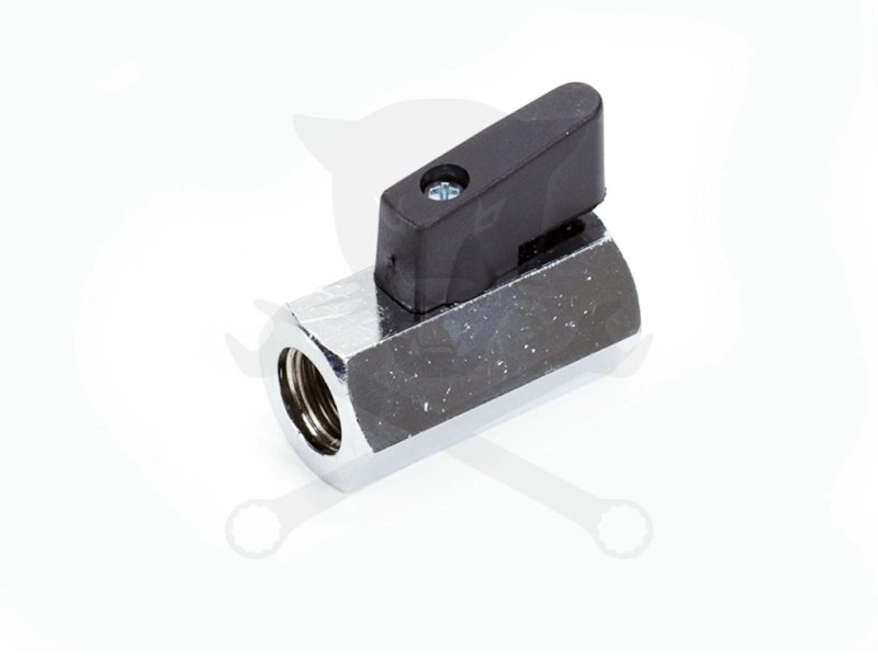 Golyóscsap 1/2" BB menet (HDGN-1/2)