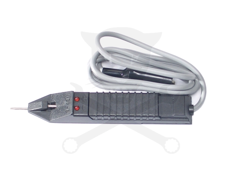 Próbalámpa LED-es 3-48V BGS