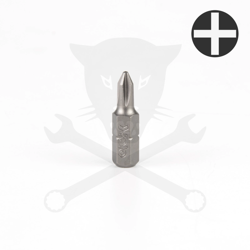 Bit PH1 x 25 mm Felo