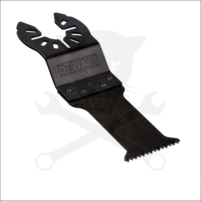 Multifunkciós tartozék vágófej beszúró fej 31x43 mm - Stanley