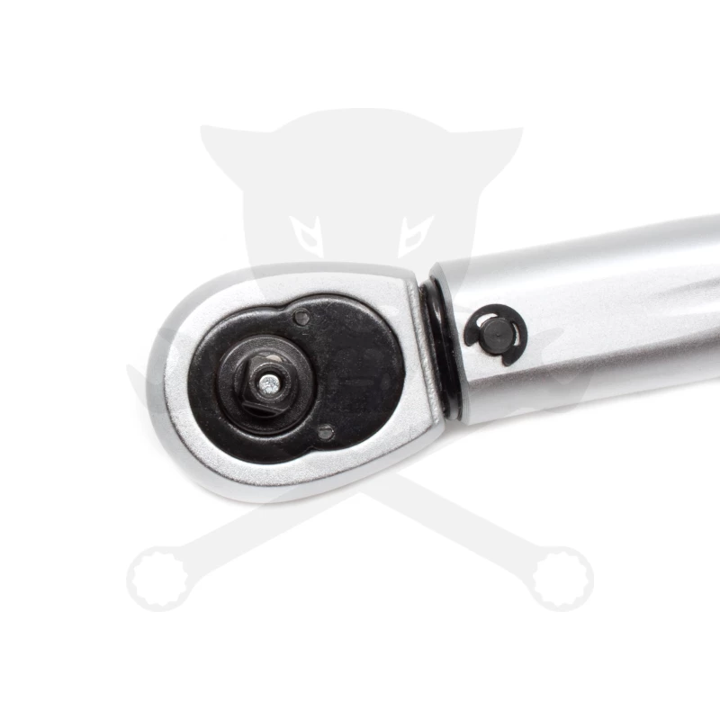 Nyomatékkulcs 6-30 Nm 1/4" Micro Click MC 30 - kalibrálva - Proxxon