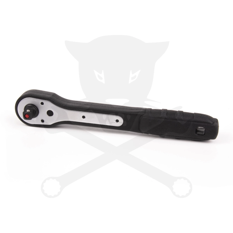 Crowa racsnis kulcs 1/4" extrém erős és lapos kivitel PROXXON