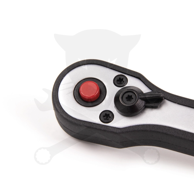 Crowa racsnis kulcs 1/4" extrém erős és lapos kivitel PROXXON