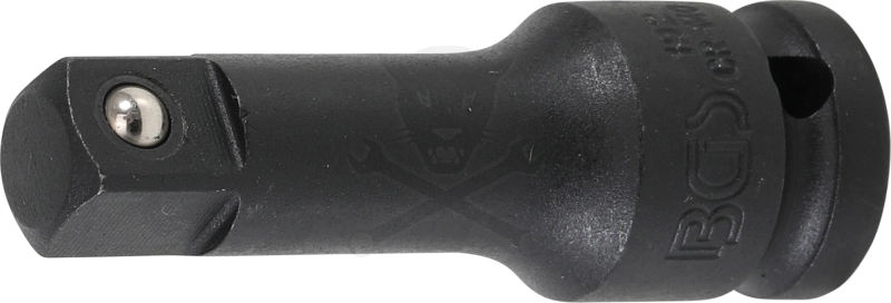 Toldószár gépi 1/2"  75 mm