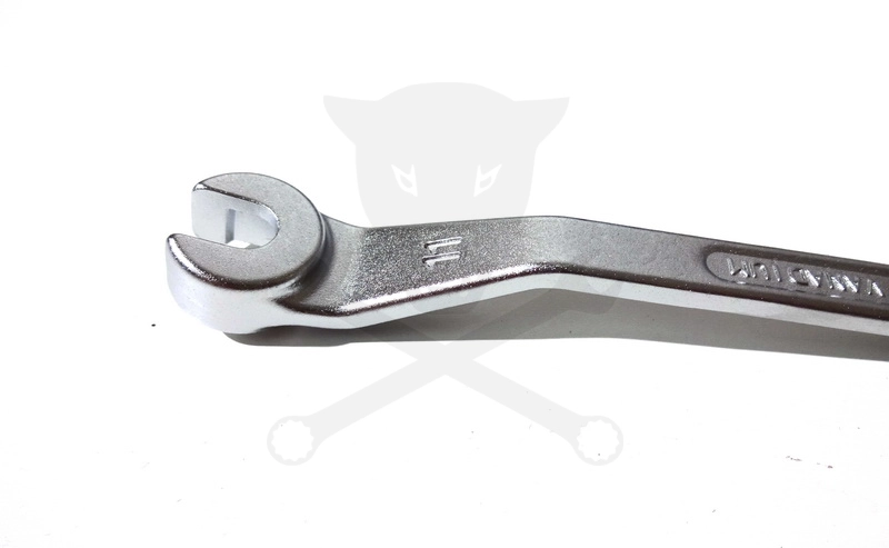 Fékcsőkulcs 10 x 11 mm