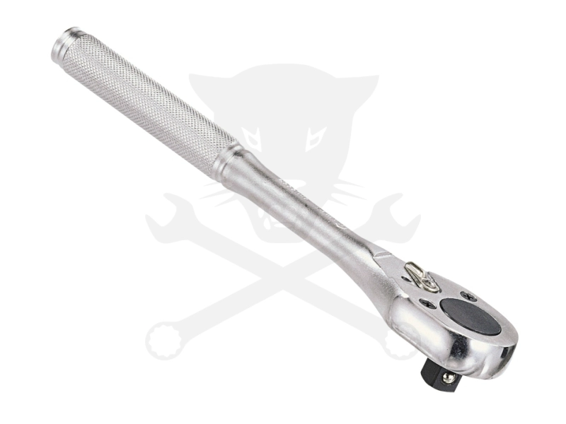 Crowa racsnis kulcs 3/8" Genius