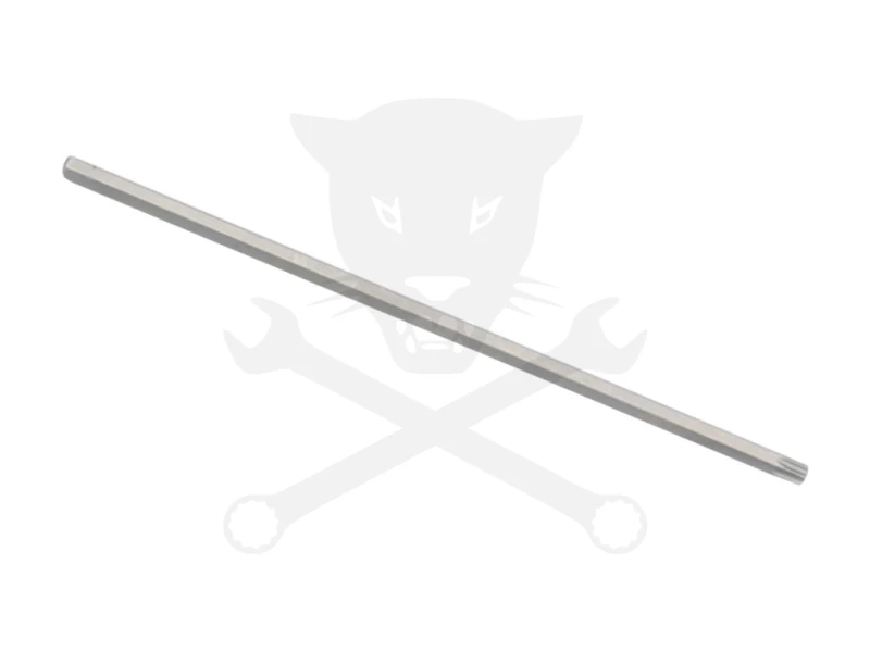Bit torx 1/4" T07*200 mm