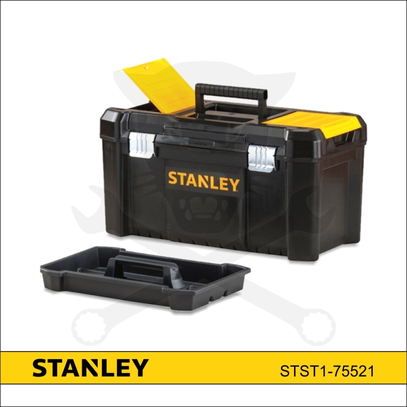 Szerszámos láda, basic Stanley