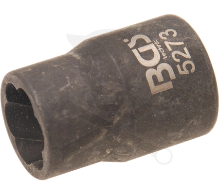 Csavarkiszedő készletből 13-as fej 3/8"