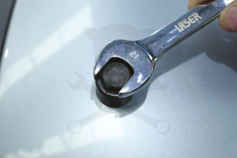 Parkoló szenzor készlet 18.2 mm, 18.4 mm, 26 mm Laser -