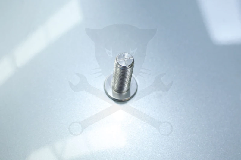 Parkoló szenzor készlet 18.2 mm, 18.4 mm, 26 mm Laser -
