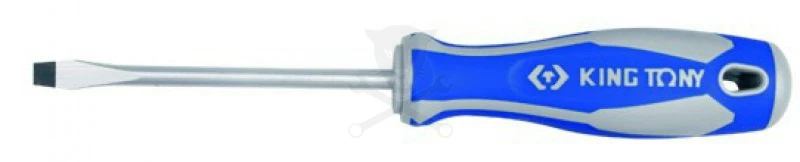 Csavarhúzó lapos 3.0 x 75 mm - King Tony
