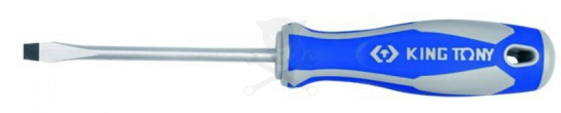 Csavarhúzó lapos 3.0 x 75 mm - King Tony