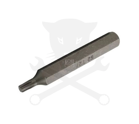 Bit torx T27*75 mm