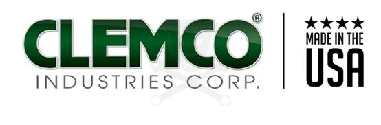 Homokfúvó géphez CLEMCO fúvóka CTXG-6 - Volfrám-Karbid 9,5 mm - Clemco