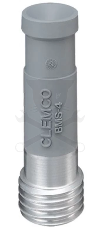 Homokfúvó géphez CLEMCO fúvóka BMS-4 - Bór-Karbid 6 mm x 135 mm