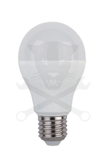 Izzó LED körte 10 W fehér 110/60 mm E27 ELMARK