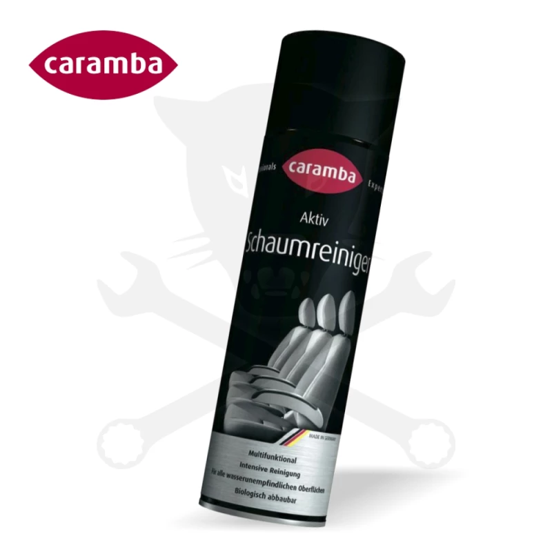 Tisztítóhab spray 500 ml Caramba 64010603 (64010601)