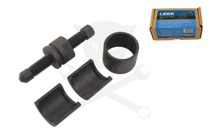 Váltószerelő célszerszám Ford 5. fokozat lehúzó B5-IB5 - OEM 308-082