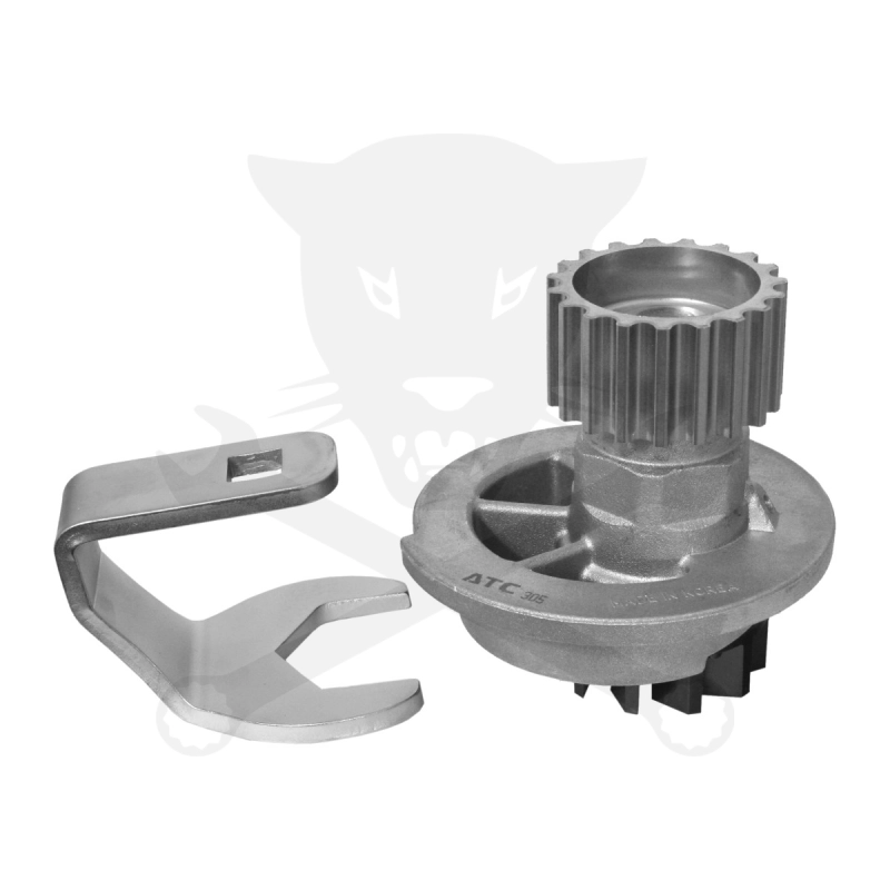 Vízpumpa kulcs 41 mm