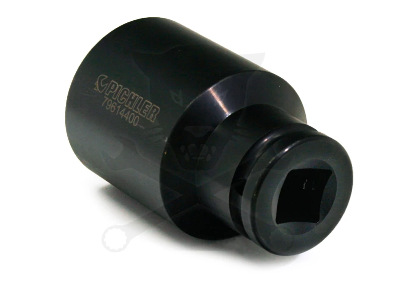 Gömbfejszerelő kulcs 44 mm -alsó gömbfejhez-Peugeot-Citroen-Toyota(79614400)