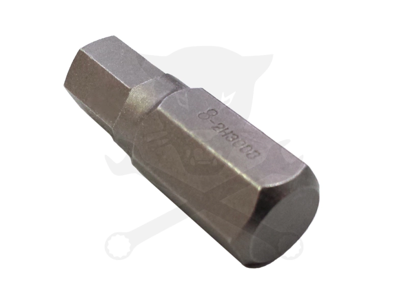 Bit 10 mm-es imbusz  8 x 30 mm