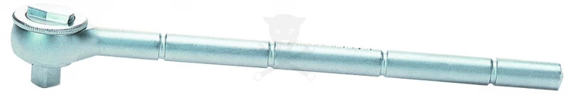 Crowa racsnis kulcs 1/2" King Tony 4725-ös RACSNIS HAJTÓ