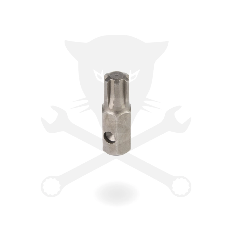 Bit ribe M13 h: 30 mm Genius