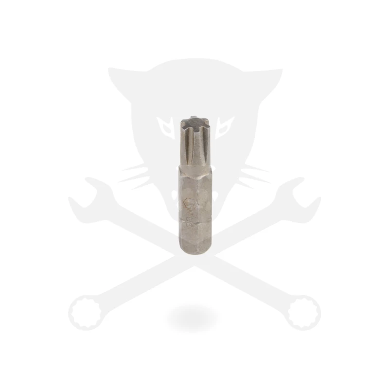 Bit ribe M09 h: 30 mm Genius