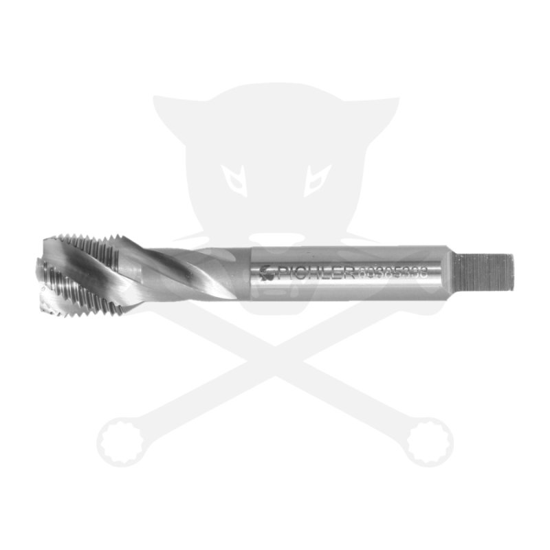 Pichler tartozék SOFIM-27 spec menetfúró HSSE M18x1,5