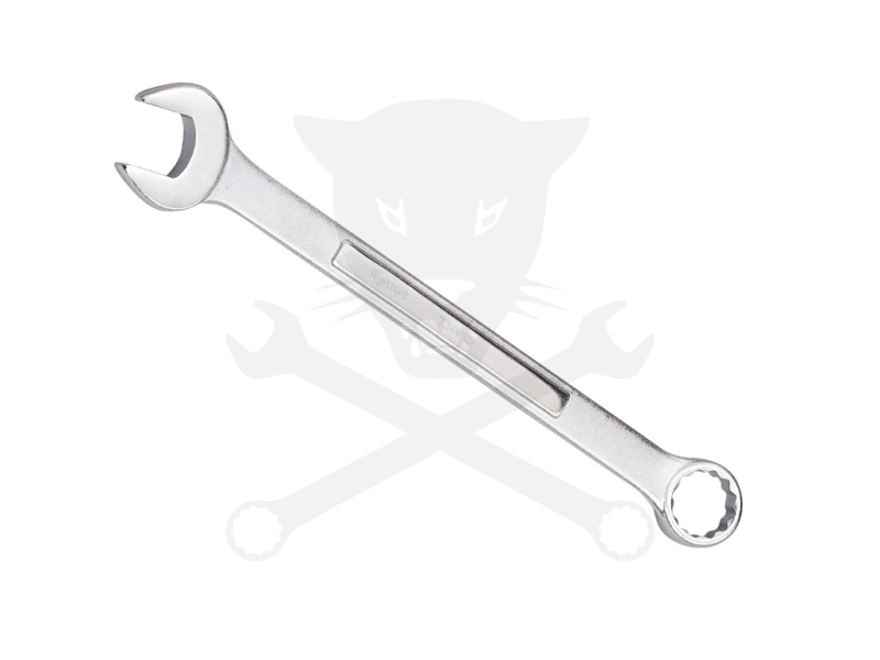 Csillag-villáskulcs colos (14,28mm) 9/16" Genius