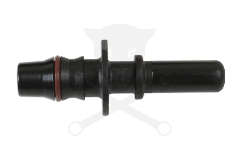Üzemany gyorscsatl. készlet 5 db 7.89 x 8 mm - toldó, egyenes - Laser