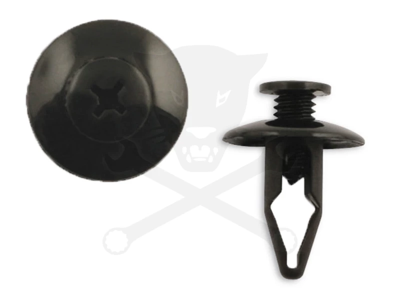 Műanyag patent készlet Nissan/Kia/Mazda/Ford 10 db-os -