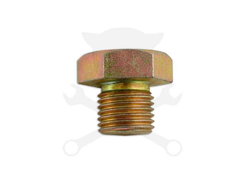 Olajleeresztő csavar klt No. 3 tipus Opel / Vauxhall / GM -
