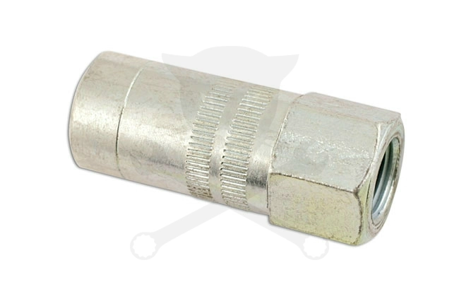 Zsírzófej, négypofás - szabvány 1/8" BSP menet