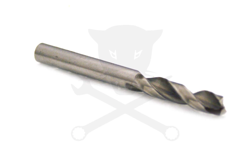 Ponthegesztés lefúró  6x65 mm mm HSS-Co - Labor