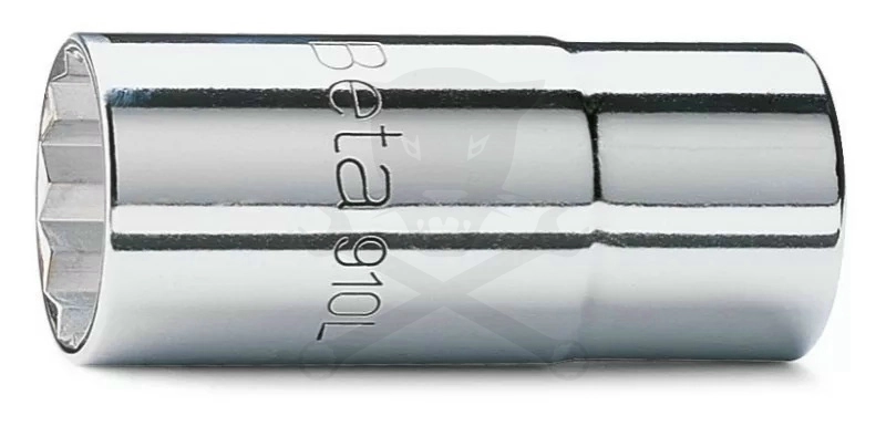 Crowafej 3/8"12 l.h. 8-as BETA (910BL/8)