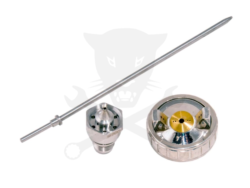 Fúvóka készlet 1.8 mm
