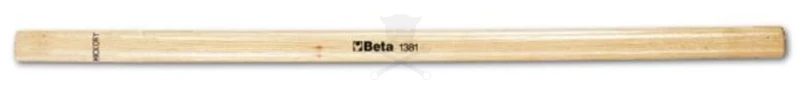 Kalapács Beta 5,0 kg-oshoz fa kalapácsnyél 890 mm - Beta